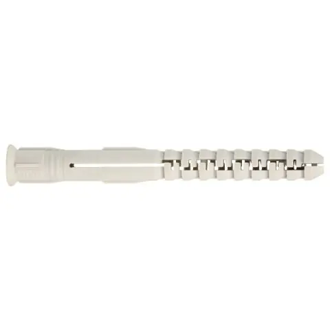 Kundfavorit Ejot 920741 Fasadplugg